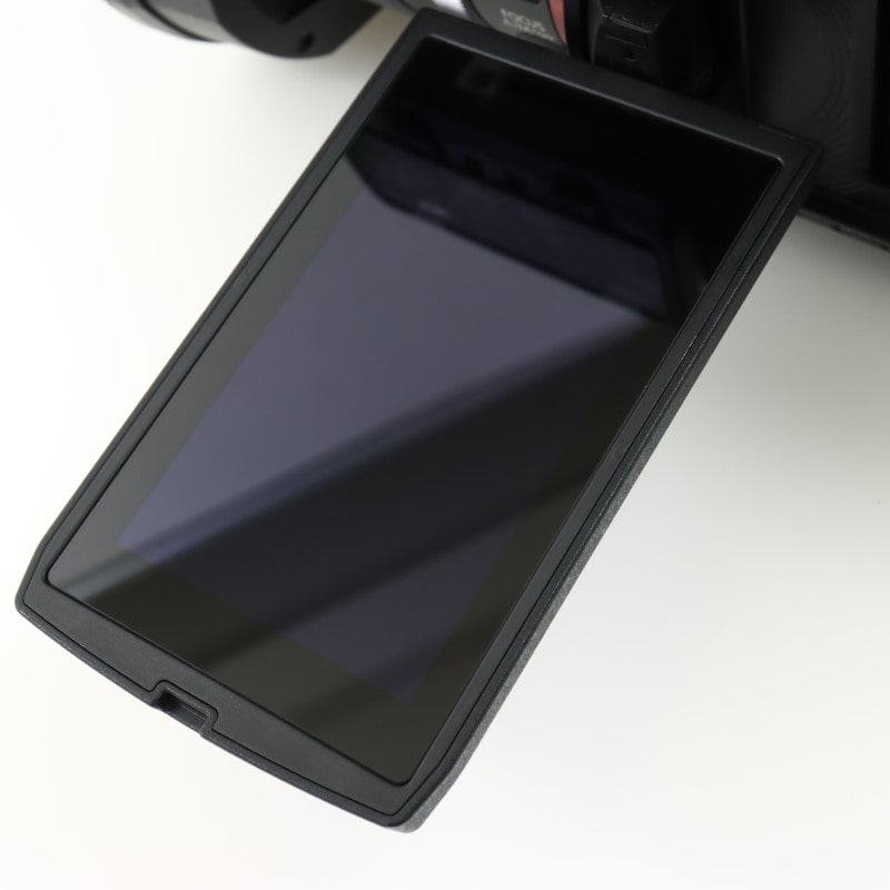 HC-X2000-K [デジタル4Kビデオカメラ]