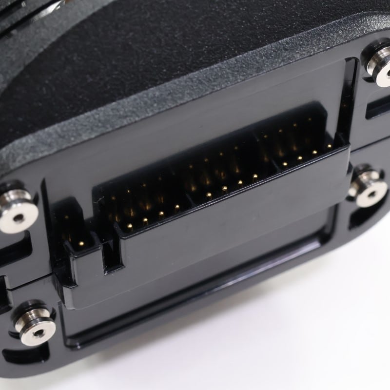 H200R ラウンドフラッシュヘッド