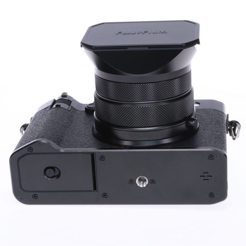 FUJIFILM GFX100RF ブラック