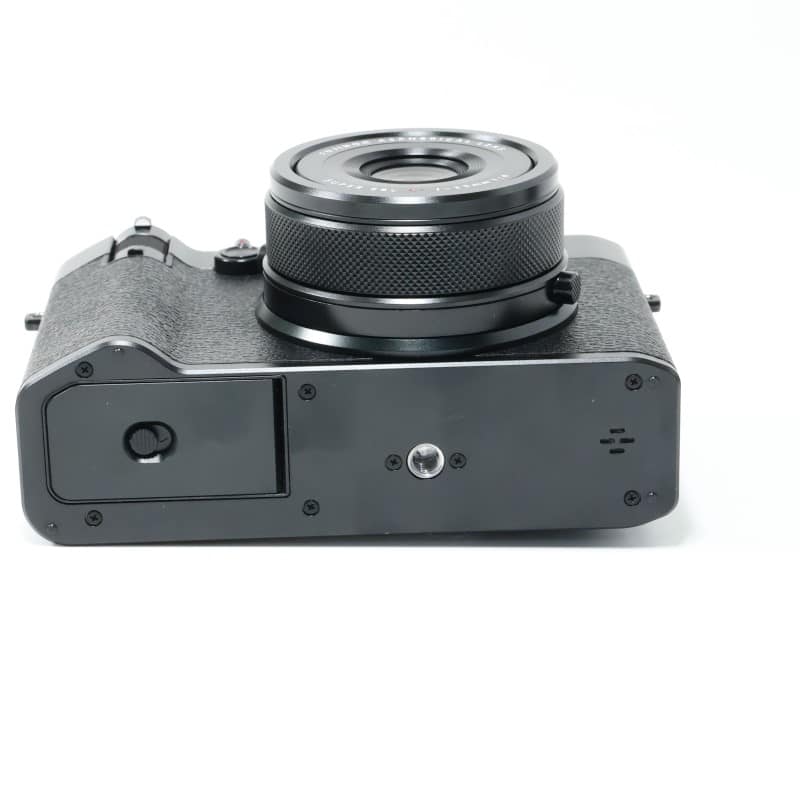 FUJIFILM GFX100RF ブラック