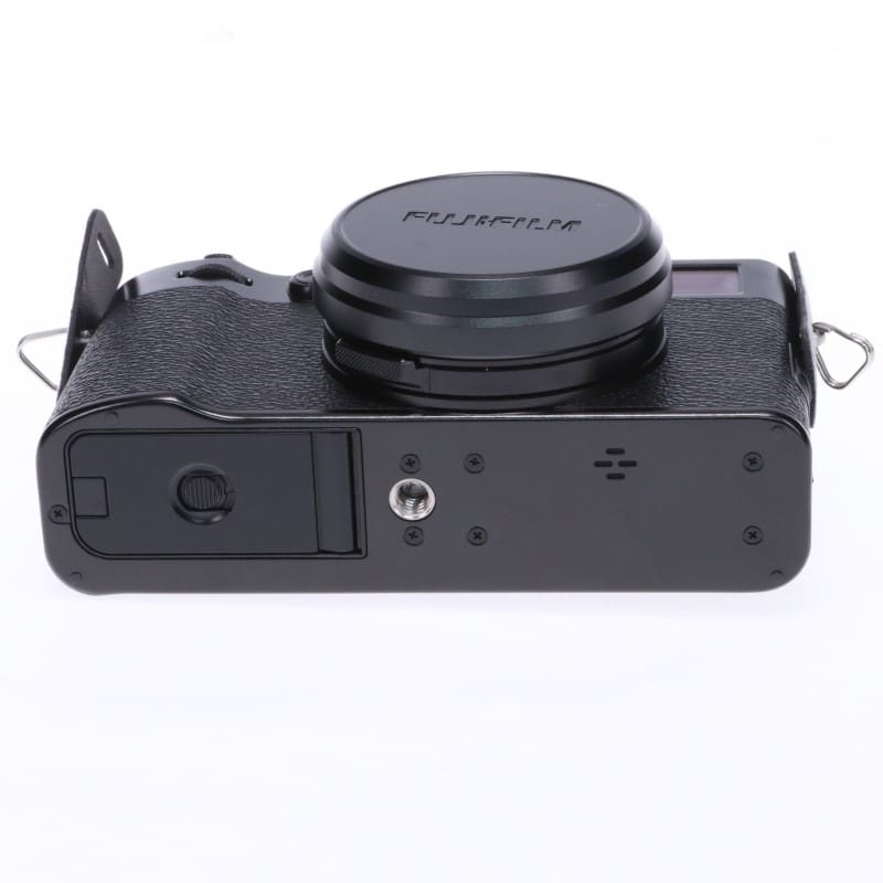 FUJIFILM X100V ブラック