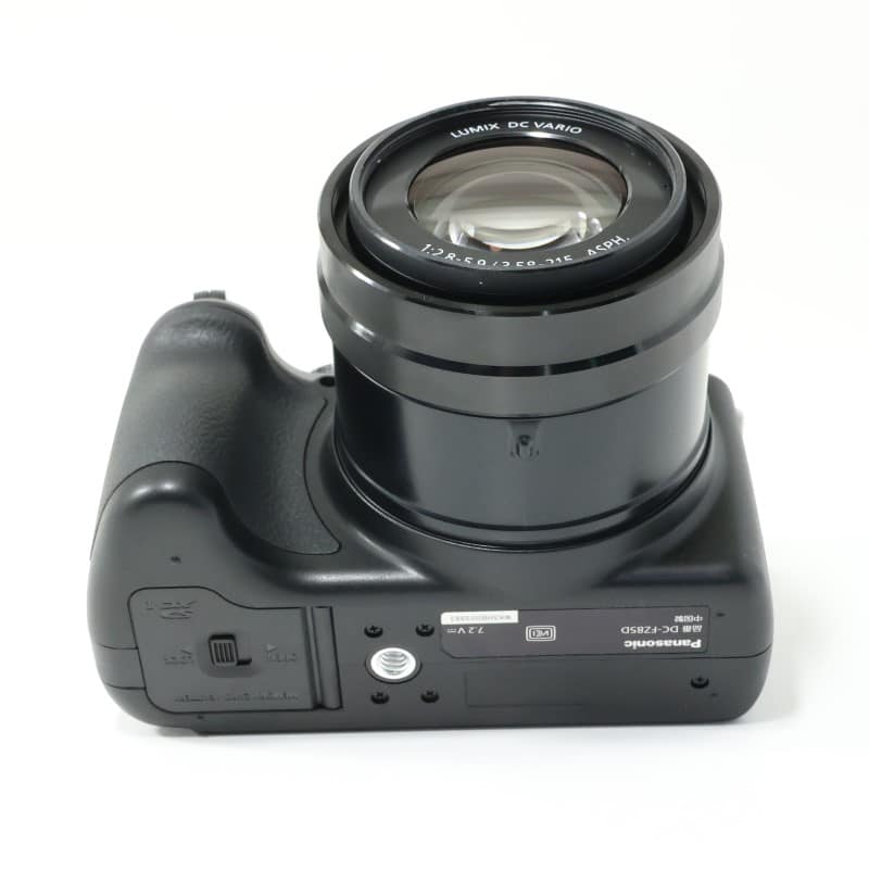 LUMIX FZ85D DC-FZ85D