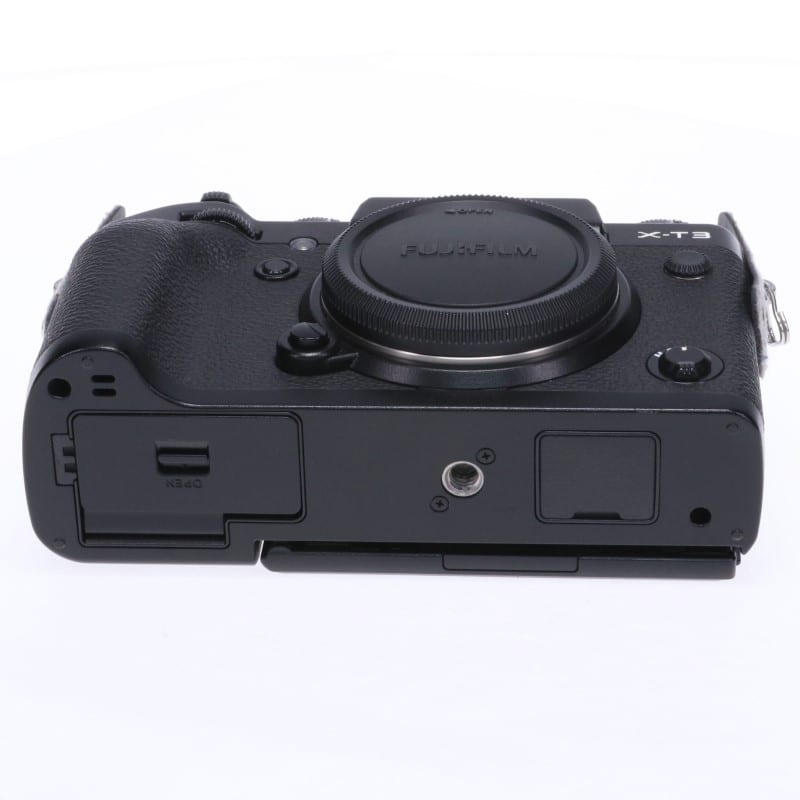 FUJIFILM X-T3 ボディ ブラック