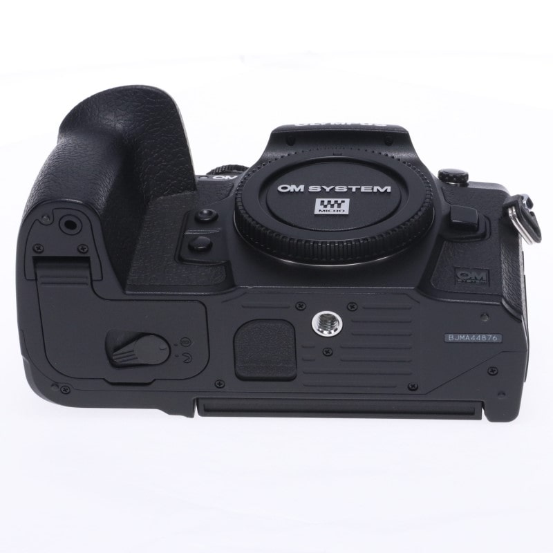 OM SYSTEM OM-1 ボディ