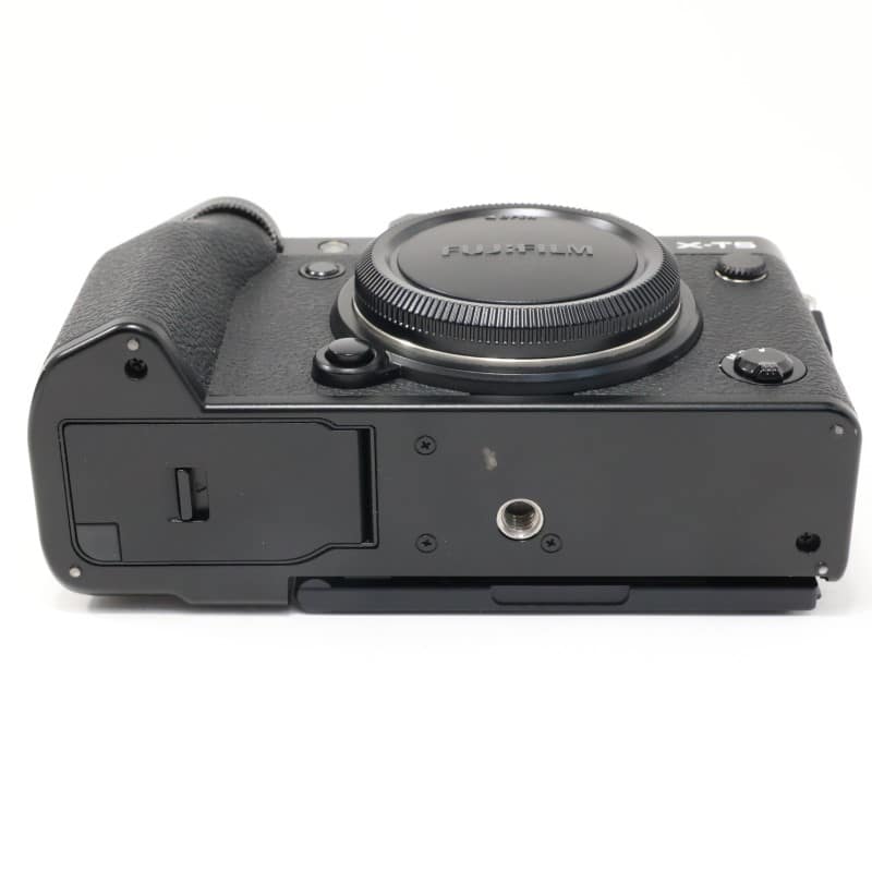 FUJIFILM X-T5 ボディ ブラック