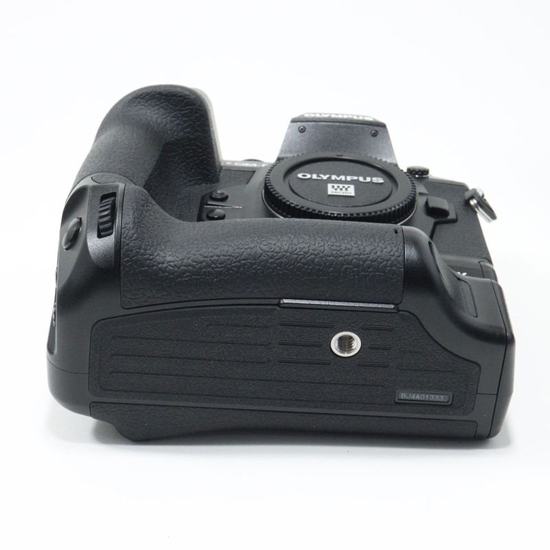 OM-D E-M1X ボディ