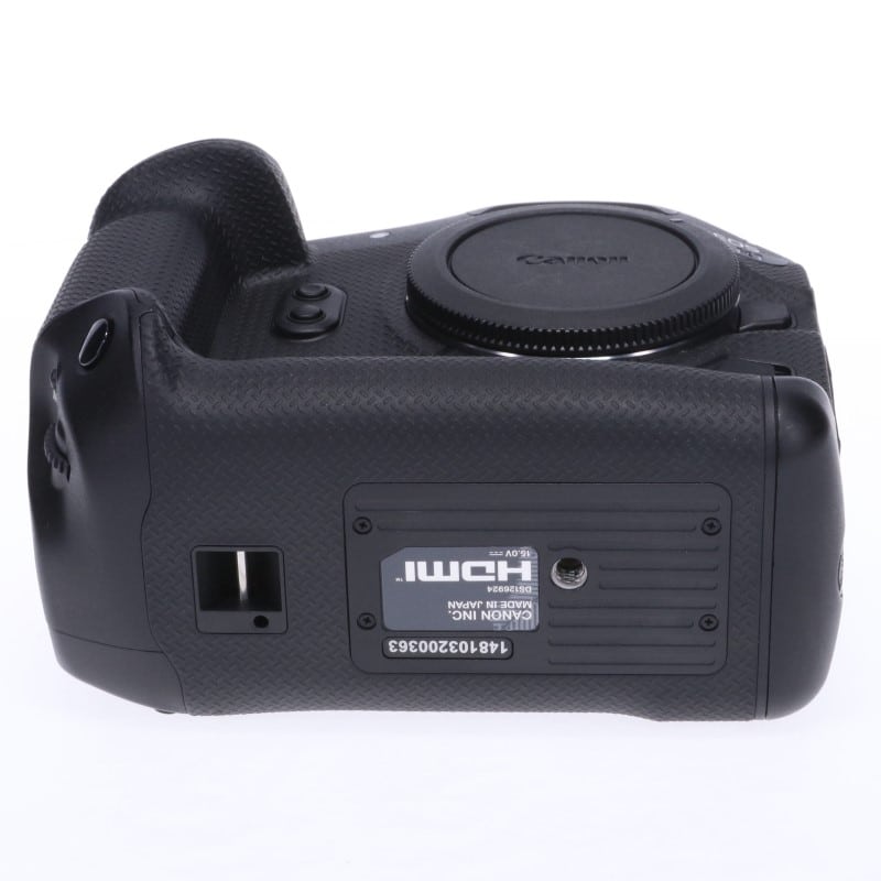 EOS R1 ボディー