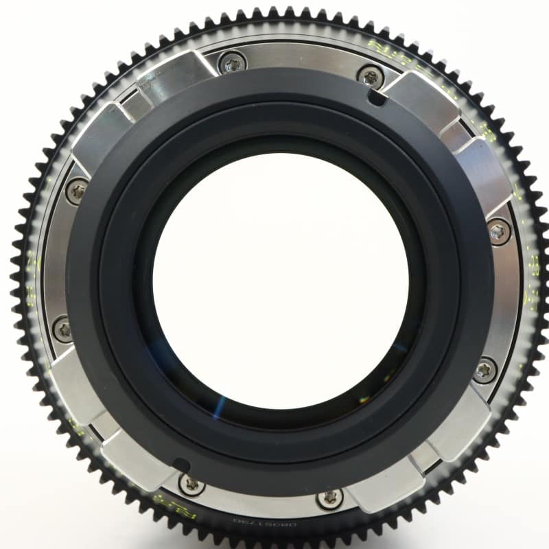 DZO-V07521PL [Vespid FF 75mm T2.1 PLマウント]