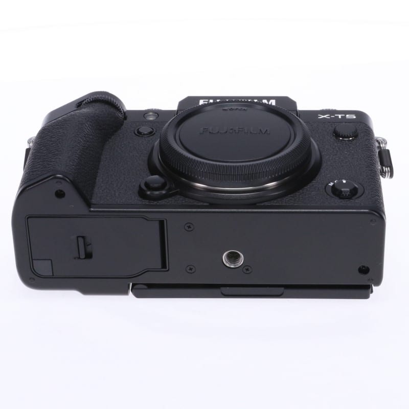 FUJIFILM X-T5 ボディ ブラック (日本語・英語版)
