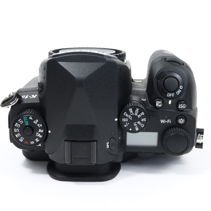 PENTAX K-1 Mark II ボディキット