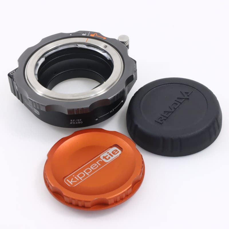 Revolva RF/EF (Included:Removable support foot) REV-RFEF-M