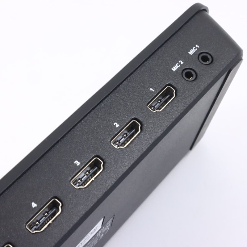 ATEM Mini Pro