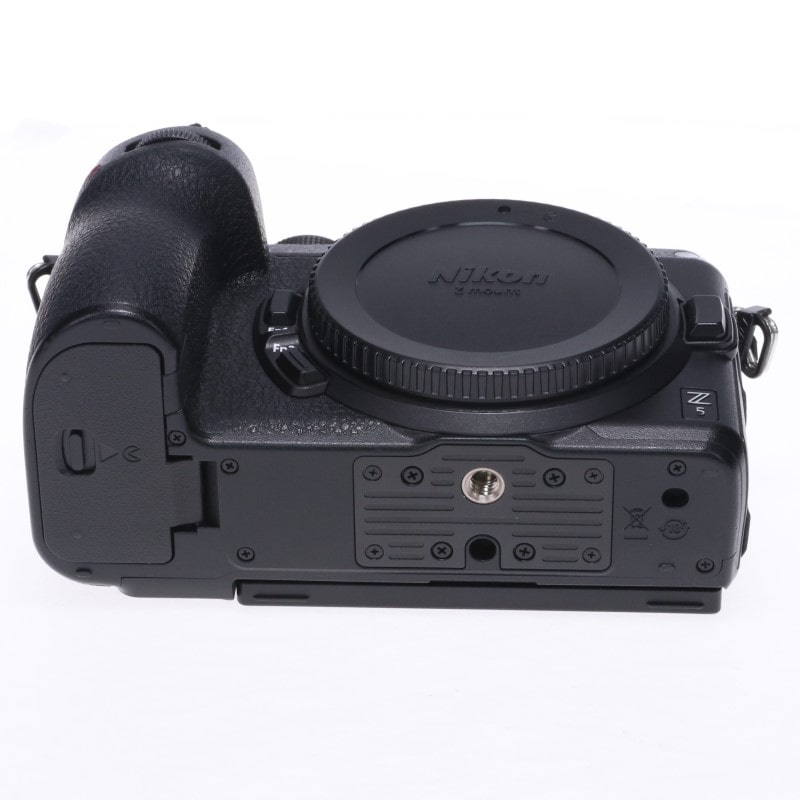 NIKON Z5 ボディ Nikon Z5 ボディ 中古 C2120185270024｜中古通販フジヤカメラ