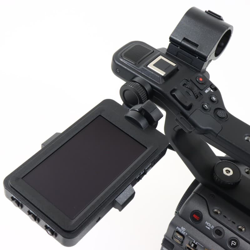 FX6 ボディ ILME-FX6V
