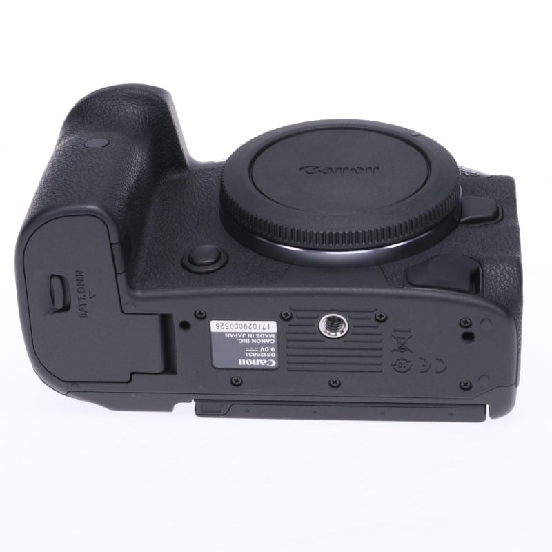 EOS R5 ボディー