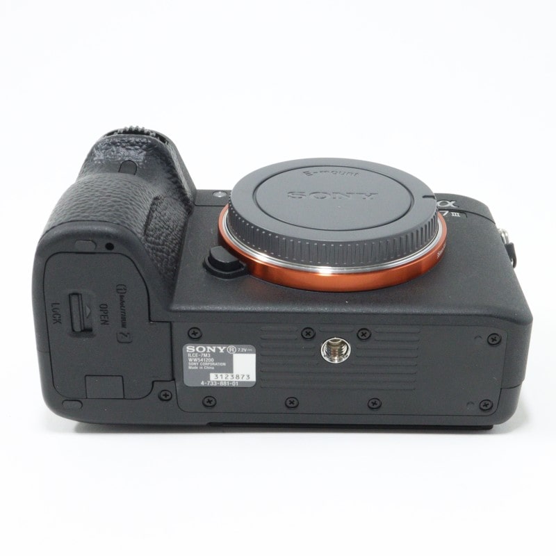 α7 III ILCE-7M3