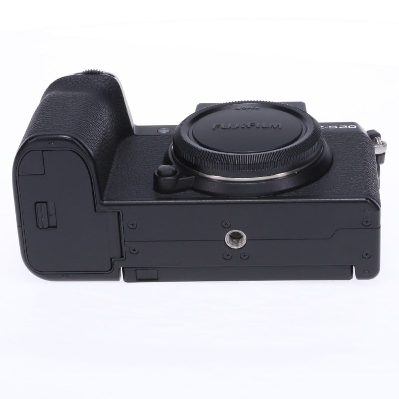 FUJIFILM X-S20 ボディ