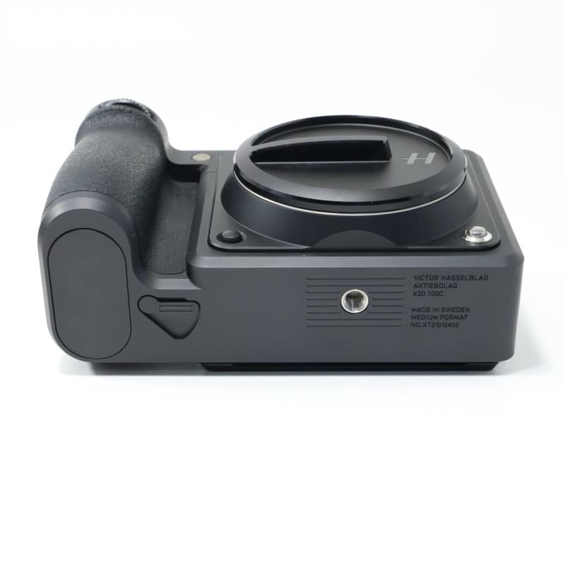 X2D 100C