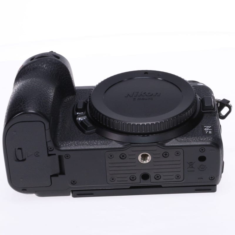 Z7II ボディ