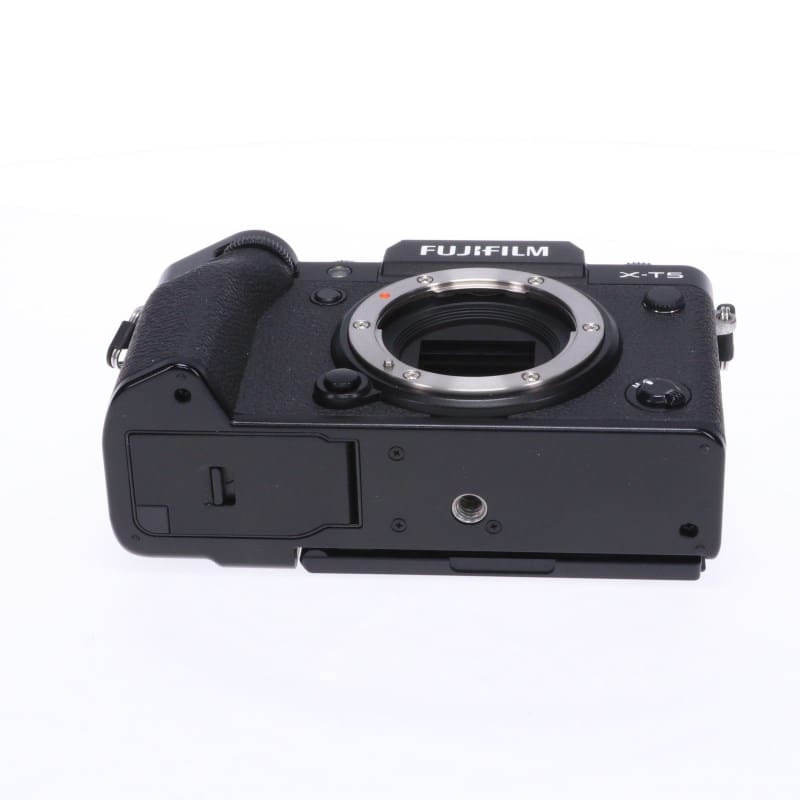 FUJIFILM X-T5 ボディ ブラック (日本語・英語版)