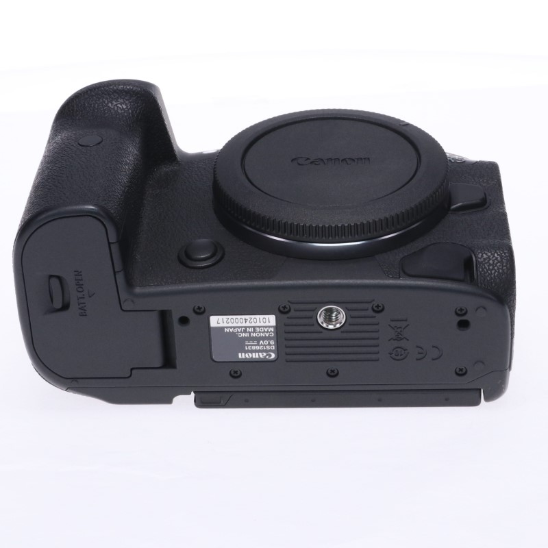 EOS R5