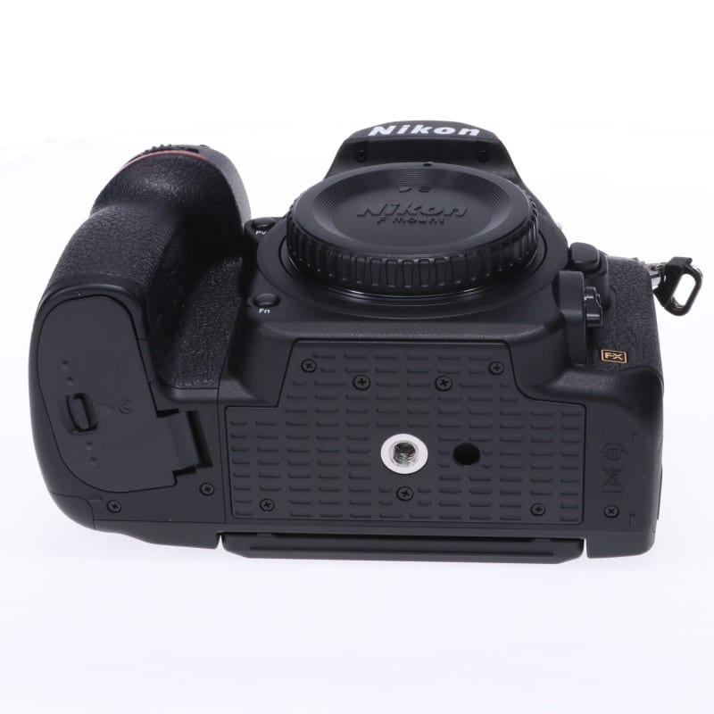 D780 ボディ