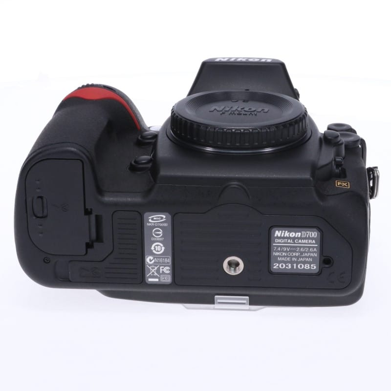 D700 ボディ