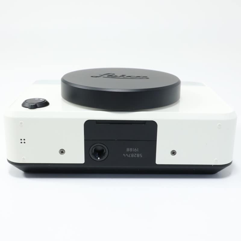 Leica ライカ ゾフォート2 ホワイト 19188 中古 C2120185606793
