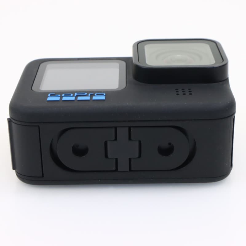 CHDHX-101-FW [HERO10 Black]