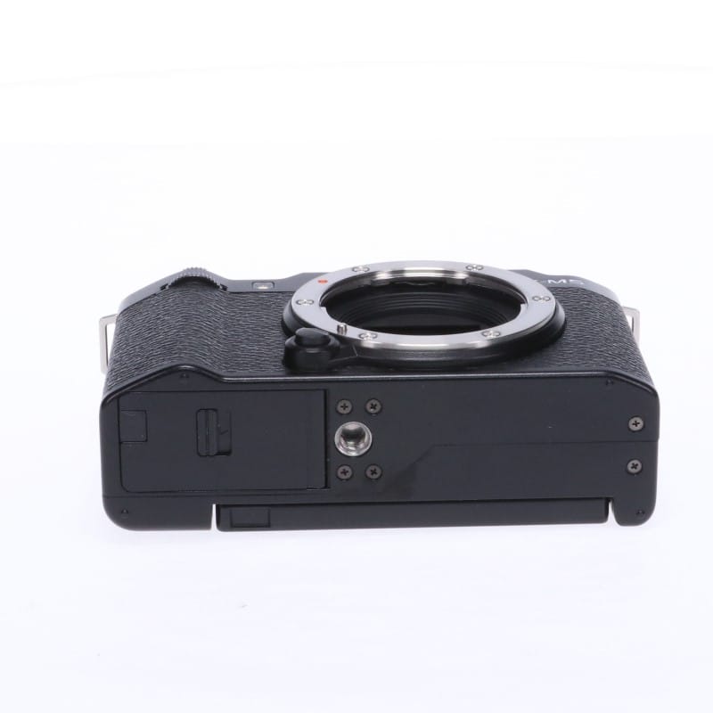 FUJIFILM X-M5 ボディ ブラック