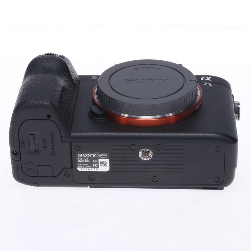 α7II ボディ ILCE-7M2