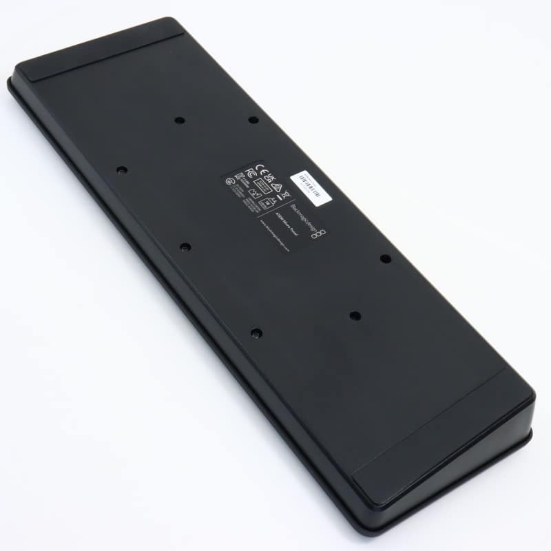 SWPANELAA1ME10 [ATEM Micro Panel]
