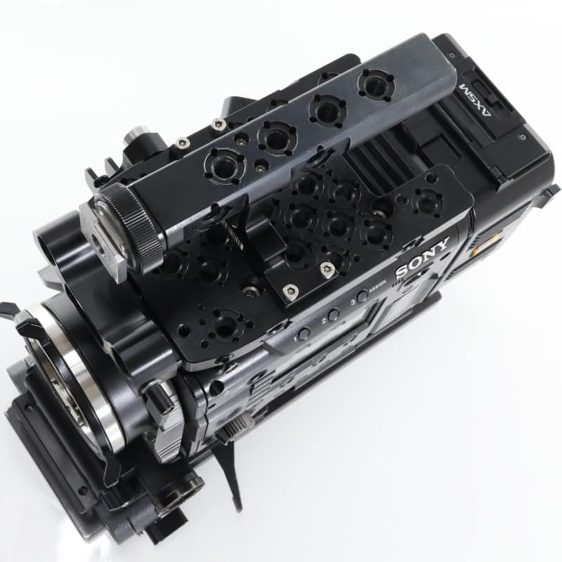 PMW-F55