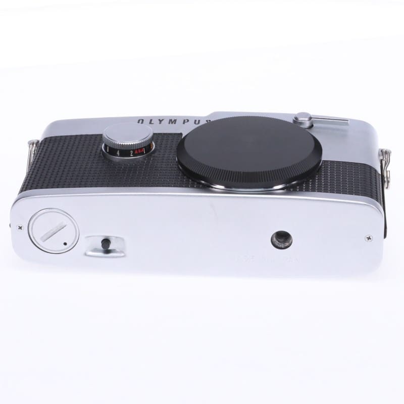 OLYMPUS／OM SYSTEM PEN FT AB-ランク 中古｜フジヤカメラ