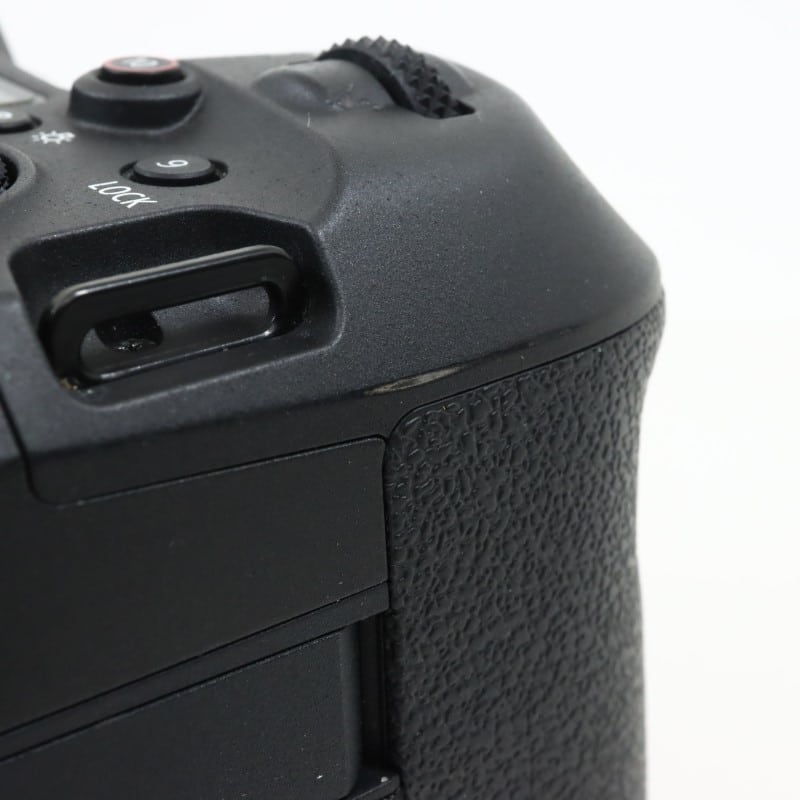 EOS R5 C ボディー