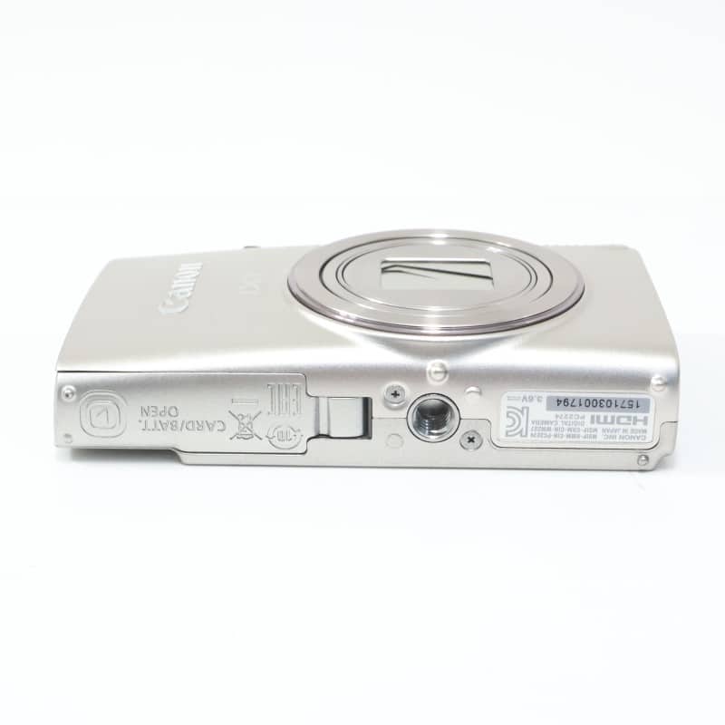 IXY 650 m シルバー