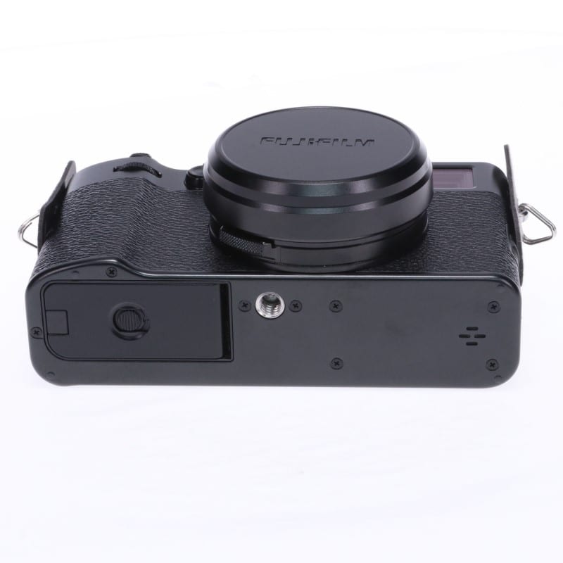FUJIFILM X100VI ブラック