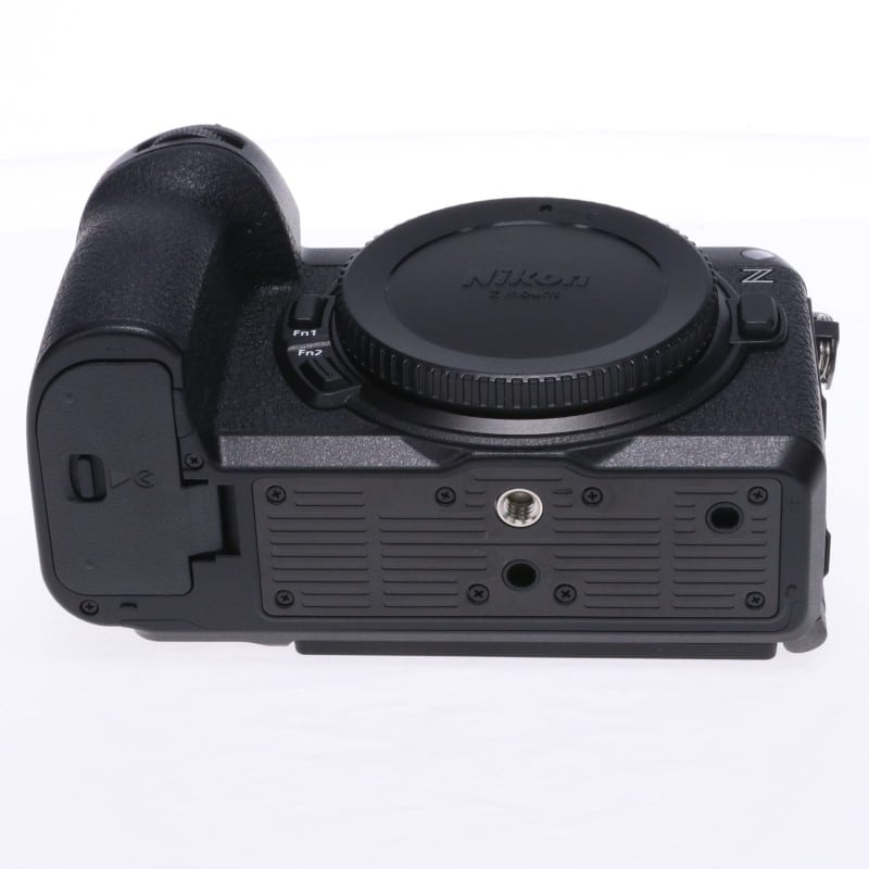Nikon Z6III ボディ 中古 C2120185919145｜中古通販フジヤカメラ