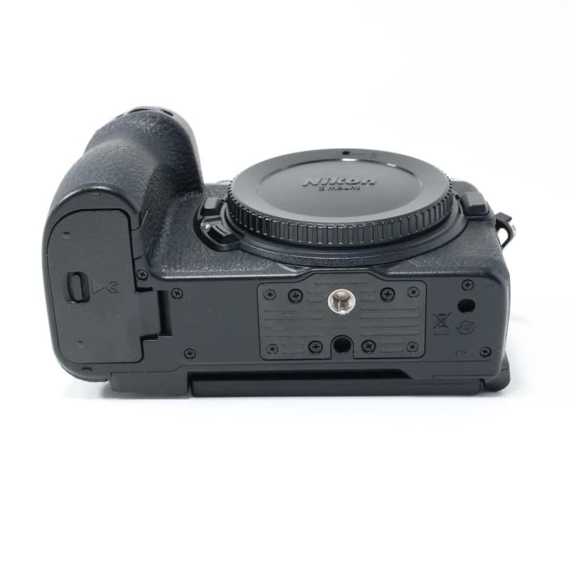Z5II ボディ