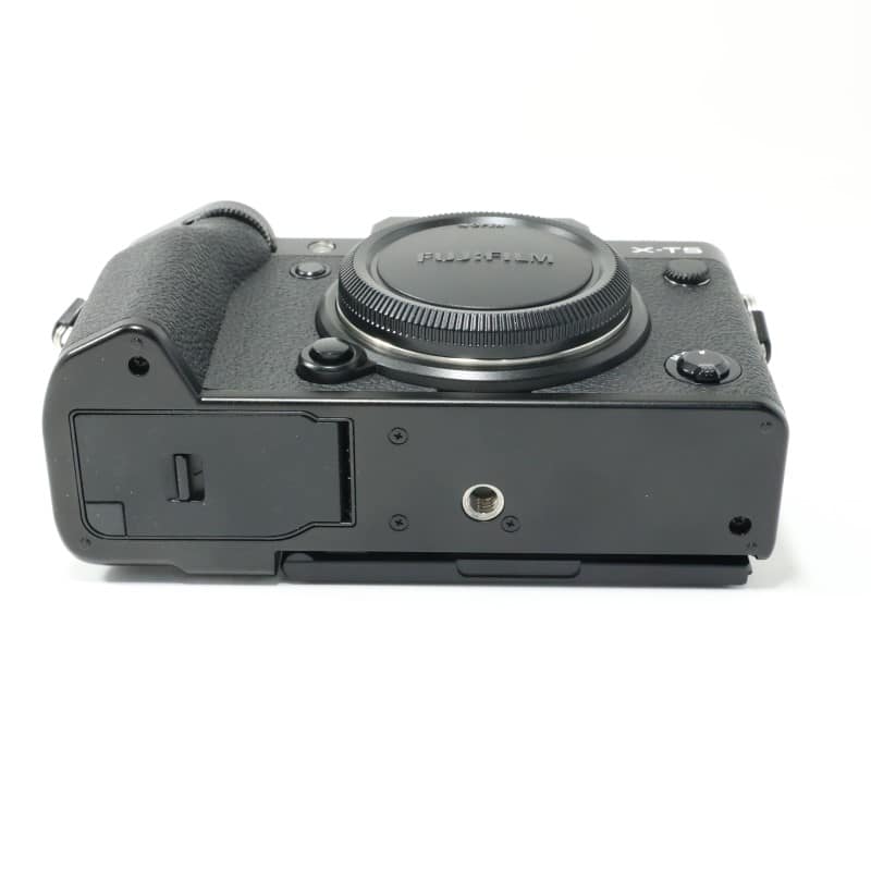 FUJIFILM X-T5 ボディ ブラック
