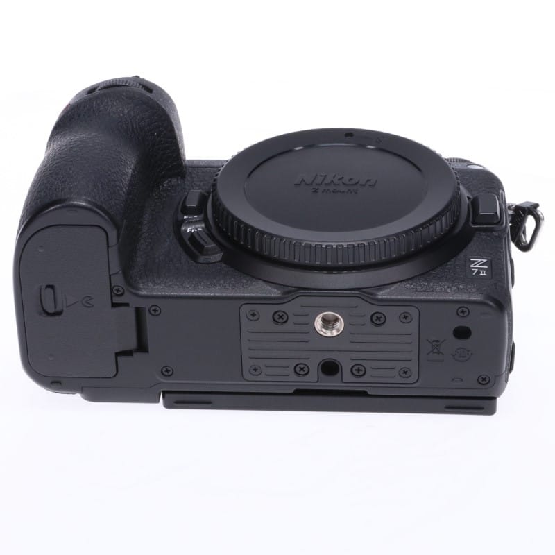 Z7II ボディ