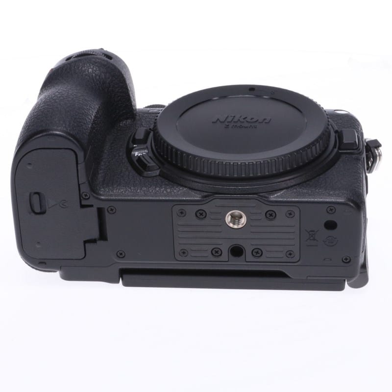 Z5II ボディ