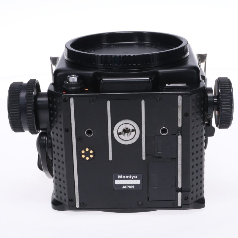 RZ 67 PRO II ボディ(ウエスト付)