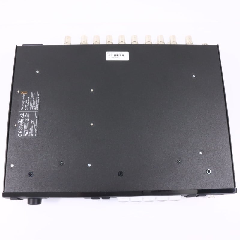 ATEM 1 M/E Constellation 4K