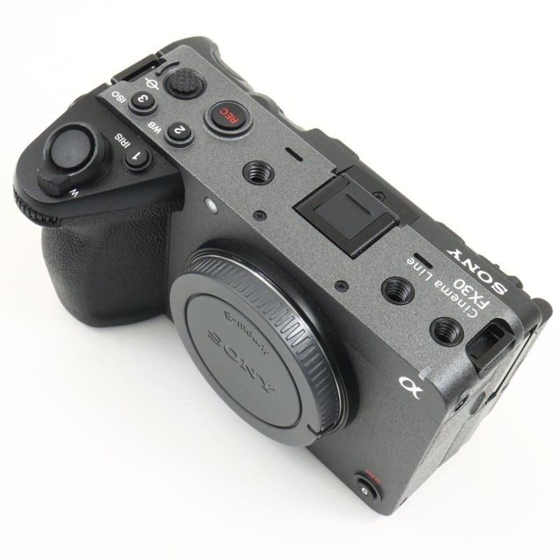 FX30 ボディ ILME-FX30B