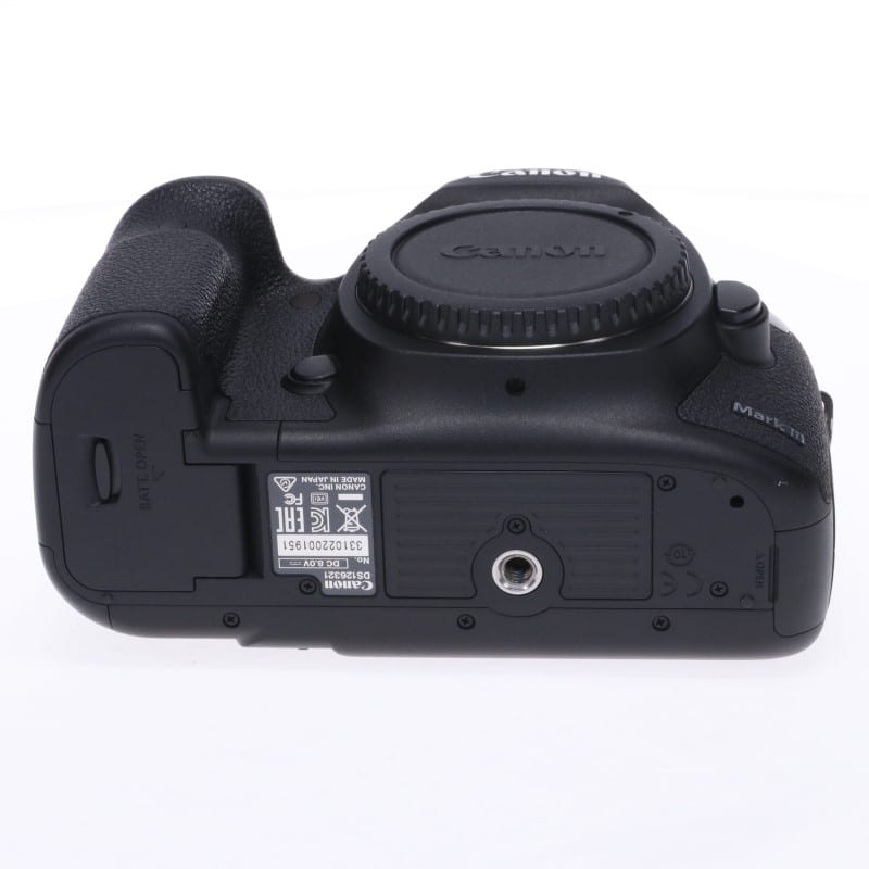 EOS 5D Mark III