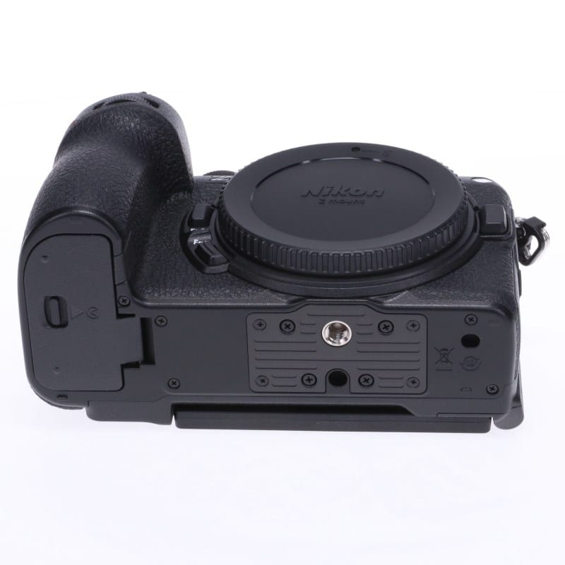 Z5II ボディ