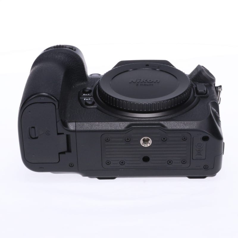 Z 8 ボディ Nikon Z8 ボディ｜新品通販フジヤカメラ