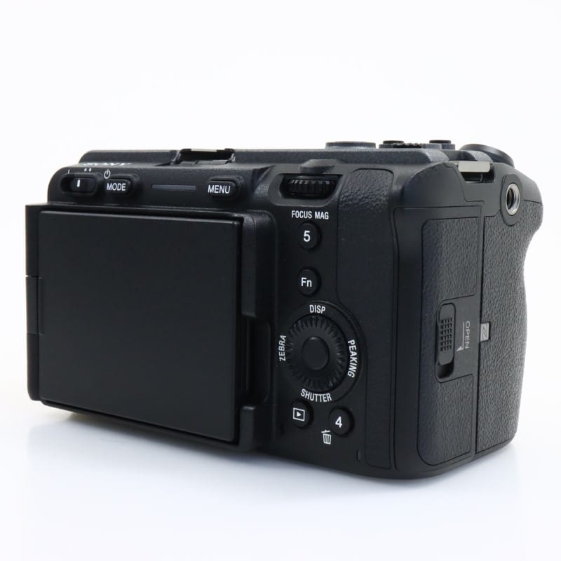 FX3 ボディ ILME-FX3