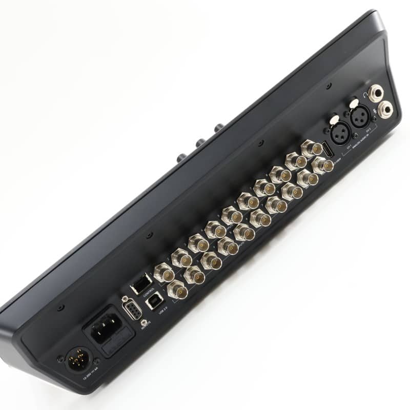 ATEM Television Studio Pro 4K
